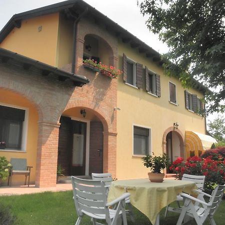 B&B Ai Ciliegi Mogliano Veneto Εξωτερικό φωτογραφία