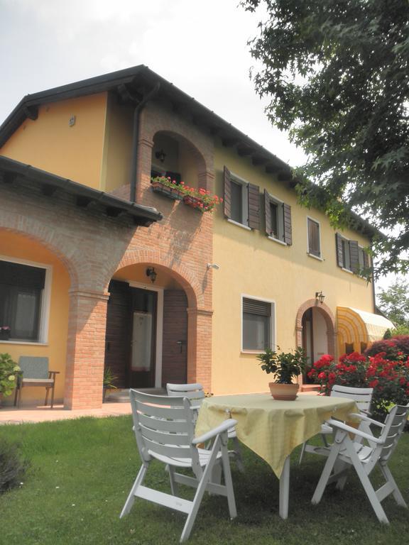 B&B Ai Ciliegi Mogliano Veneto Εξωτερικό φωτογραφία