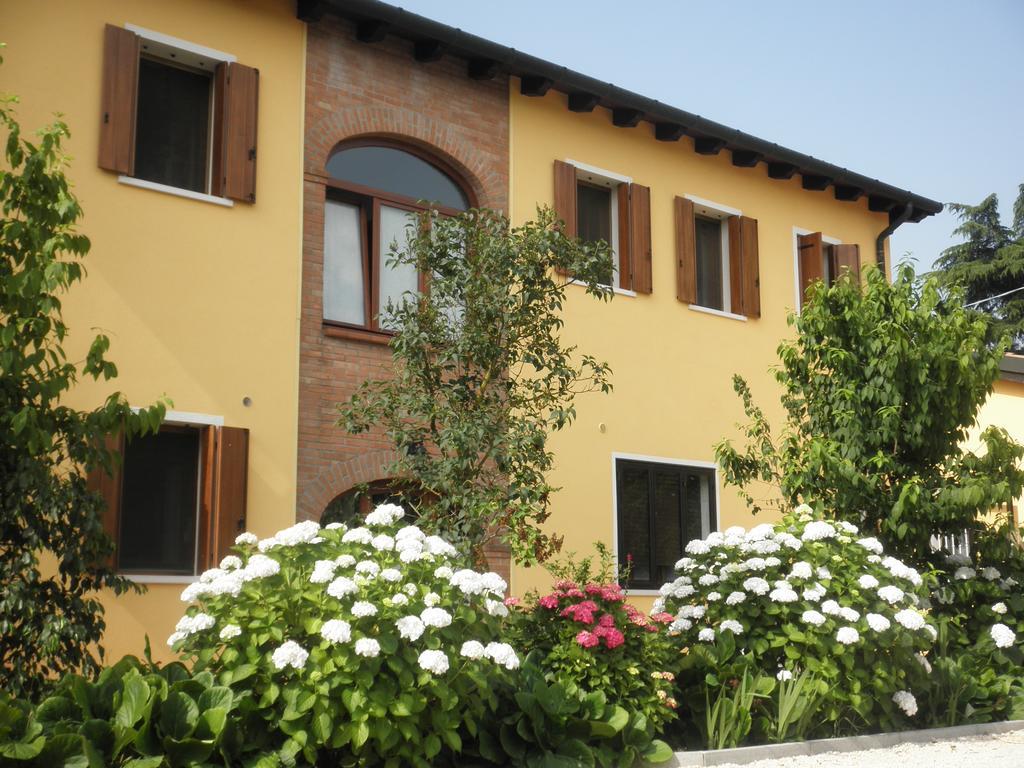 B&B Ai Ciliegi Mogliano Veneto Εξωτερικό φωτογραφία