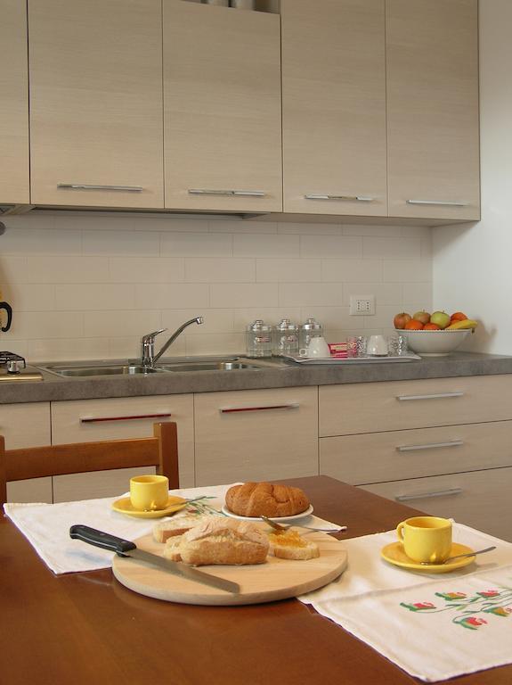 B&B Ai Ciliegi Mogliano Veneto Δωμάτιο φωτογραφία