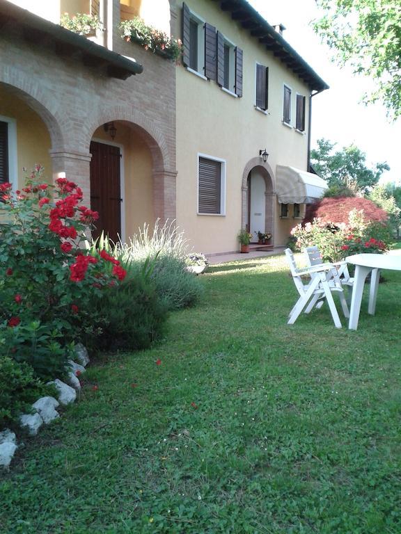 B&B Ai Ciliegi Mogliano Veneto Εξωτερικό φωτογραφία