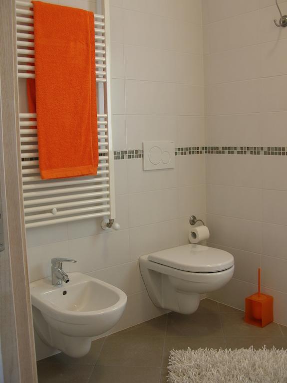 B&B Ai Ciliegi Mogliano Veneto Εξωτερικό φωτογραφία