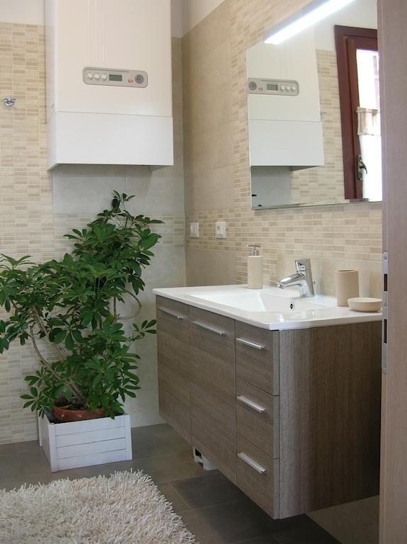 B&B Ai Ciliegi Mogliano Veneto Εξωτερικό φωτογραφία