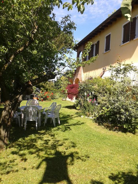 B&B Ai Ciliegi Mogliano Veneto Εξωτερικό φωτογραφία