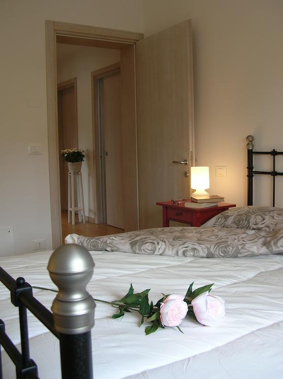 B&B Ai Ciliegi Mogliano Veneto Δωμάτιο φωτογραφία