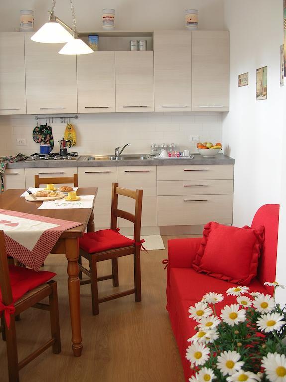 B&B Ai Ciliegi Mogliano Veneto Δωμάτιο φωτογραφία