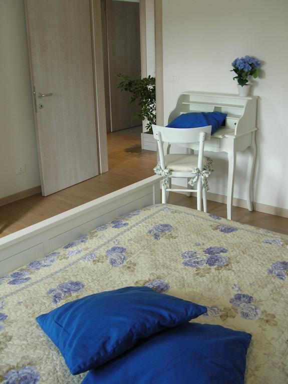 B&B Ai Ciliegi Mogliano Veneto Δωμάτιο φωτογραφία