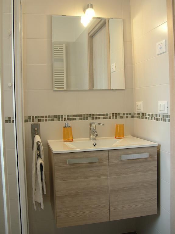 B&B Ai Ciliegi Mogliano Veneto Εξωτερικό φωτογραφία
