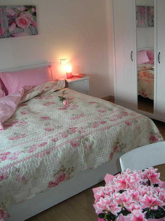 B&B Ai Ciliegi Mogliano Veneto Εξωτερικό φωτογραφία
